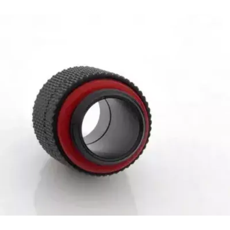Kompresinė jungtis vandens aušinimui BitsPower BP-CBRG 1,8 cm vientisa