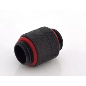 Kompresinė jungtis vandens aušinimui BitsPower BP-CBRG 1,8 cm vientisa