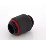 Kompresinė jungtis vandens aušinimui BitsPower BP-CBRG 1,8 cm vientisa