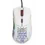 Glorious Gaming Model D pelė (balta)