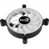 AEROCOOL SPECTRO12 120 mm korpuso ventiliatorius RGB, 12 V, 1000 RPM, 3,6 W, Molex