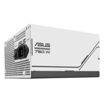 ASUS Prime 750W Gold (AP-750G) maitinimo blokas 20+4 pin ATX ATX juodas, baltas