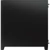 CORSAIR Mid-tower korpusas - Icue 4000d RGB Airflow - juodas