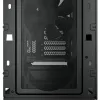 CORSAIR Mid-tower korpusas - Icue 4000d RGB Airflow - juodas