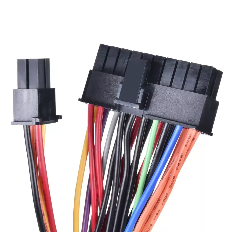 Maitinimo blokas Silverstone GM400 800 W