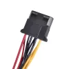 Maitinimo blokas Silverstone GM400 800 W