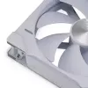 Ventiliatorius Phanteks D30-140 14 cm juodas 250-1800 RPM skysčio dinaminis guolis
