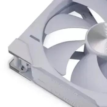 Ventiliatorius Phanteks D30-140 14 cm juodas 250-1800 RPM skysčio dinaminis guolis