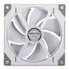 Ventiliatorius Phanteks D30-140 14 cm juodas 250-1800 RPM skysčio dinaminis guolis