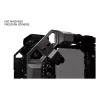 PC korpusas Alphacool Apex Pro Skeleton Full Tower juodas
