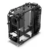 PC korpusas Alphacool Apex Pro Skeleton Full Tower juodas