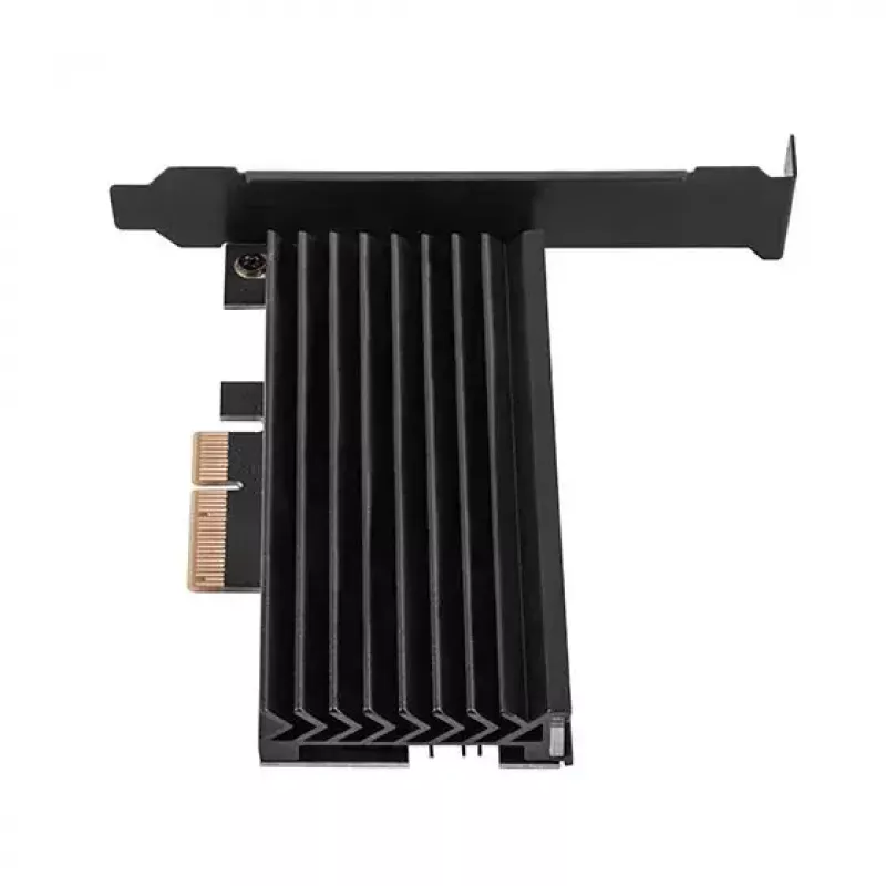 Vidinis M.2 adapteris SilverStone SST-ECM24-ARGB