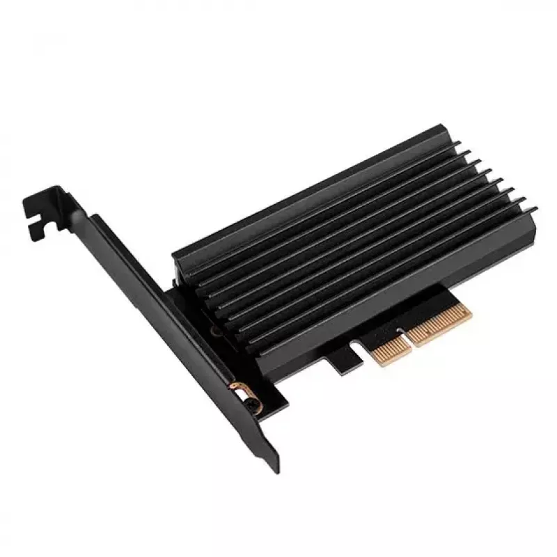 Vidinis M.2 adapteris SilverStone SST-ECM24-ARGB