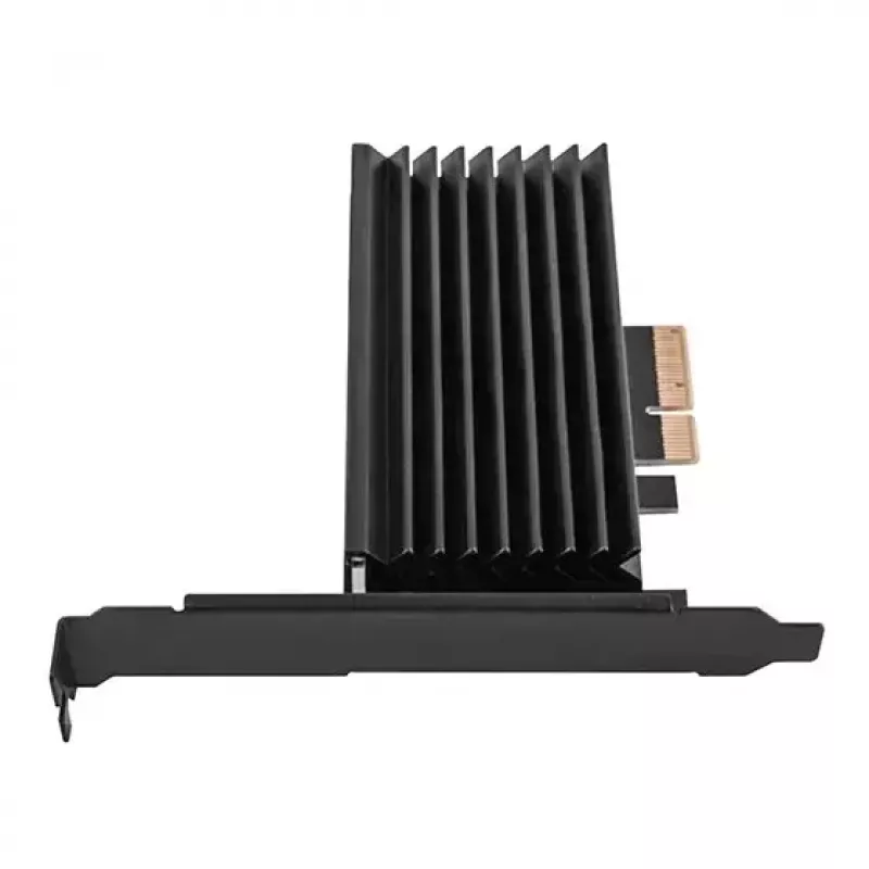 Vidinis M.2 adapteris SilverStone SST-ECM24-ARGB