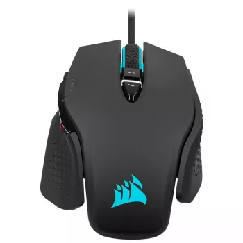 Pelė Corsair M65 RGB ULTRA USB Type-A