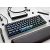 Ducky One 3 Classic SF žaidimų klaviatūra USB mechaninė 67 klavišų RGB