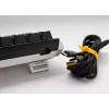 Ducky One 3 Classic SF žaidimų klaviatūra USB mechaninė 67 klavišų RGB