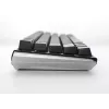 Ducky One 3 Classic SF žaidimų klaviatūra USB mechaninė 67 klavišų RGB