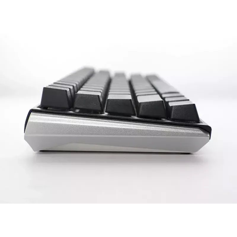 Ducky One 3 Classic SF žaidimų klaviatūra USB mechaninė 67 klavišų RGB