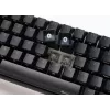 Ducky One 3 Classic SF žaidimų klaviatūra USB mechaninė 67 klavišų RGB