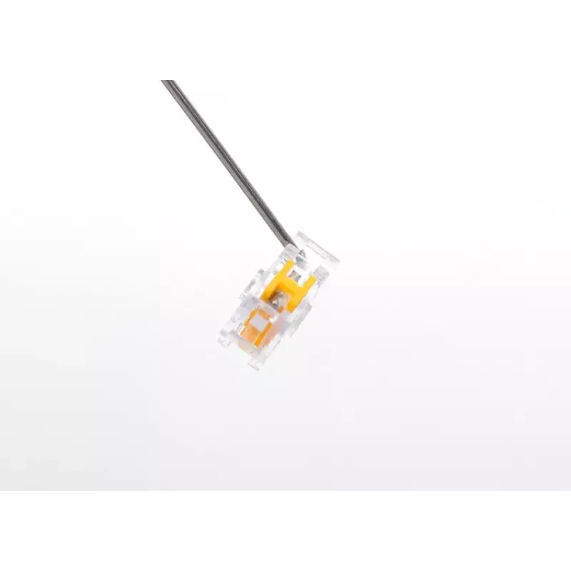 Ducky One 3 Classic SF žaidimų klaviatūra USB mechaninė 67 klavišų RGB