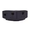 Alphacool Eisdecke D5 pompos viršus