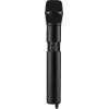 Nešiojamas kondensatorinis mikrofonas RØDE Interview Pro — omnidirekcinis, 48 kHz/32 bit, 32 GB, belaidis, iki 200 m, juodas