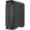 Aerocool GLADIATOR DUO ATX Gaming korpusas 3x ARGB 12cm ventiliatoriai, Midi bokštas, PC, juodas, ATX, micro ATX, Mini-ITX, ABS, SPCC, Gaming