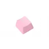 Glorious PC Gaming Race Doubleshot Keycaps V2 – rausvi klaviatūros dangteliai (ABS, dvigubo liejimo)