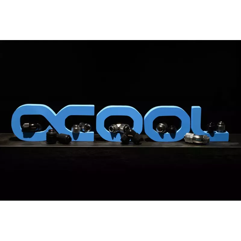 Priedas aušinimo sistemai Alphacool 17195