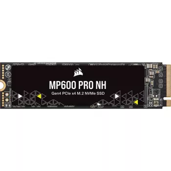 CORSAIR SSD - 2TB - MP600 Pro Nh PCI-E 4.0 (gen 4) x4 NVMe M.2