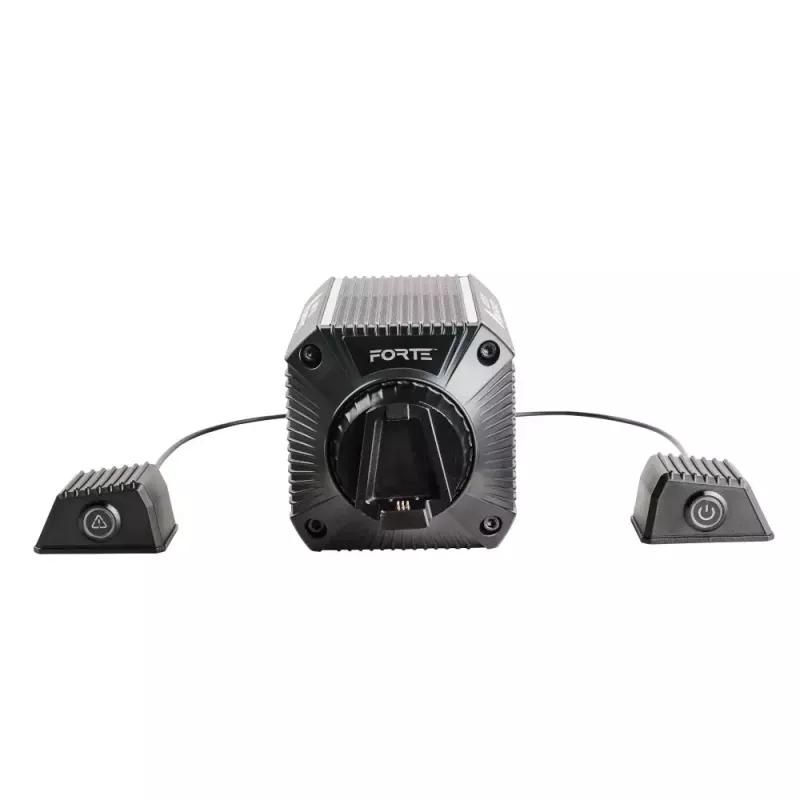 Vairo bazė Asetek 40-020-0020003