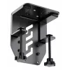 Moza Racing Flight Base Table Clamp laikiklis stalui, AB9 FFB pagrindui, juodas, plieninis