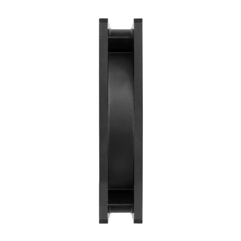 ARCTIC P12 - slėgiui optimizuotas 120 mm ventiliatorius