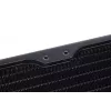 Alphacool 14441 radiatorius NexXxoS HPE Full Copper 144 mm 314,5 mm 45 mm juodas