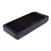 Alphacool 14441 radiatorius NexXxoS HPE Full Copper 144 mm 314,5 mm 45 mm juodas