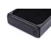 Alphacool 14441 radiatorius NexXxoS HPE Full Copper 144 mm 314,5 mm 45 mm juodas