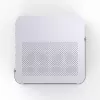 PC korpusas Jonsbo TK-1 2.0 Mini Tower Baltas