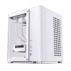 PC korpusas Jonsbo TK-1 2.0 Mini Tower Baltas