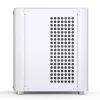 PC korpusas Jonsbo TK-1 2.0 Mini Tower Baltas
