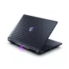 GIGABYTE AORUS MASTER 16 BYHC5DEE65SP nešiojamasis kompiuteris žaidėjams, 16 colių (40,6 cm) WQXGA OLED, Intel Core Ultra 9 275HX, 32 GB, 2 TB, RTX 5080, Windows 11 Pro