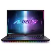 GIGABYTE AORUS MASTER 18 BZHC6DED42SP nešiojamasis kompiuteris žaidėjams, 18 colių (45,7 cm) WQXGA, Intel Core Ultra 9 275HX, 64 GB, 4 TB, RTX 5090, Windows 11 Pro
