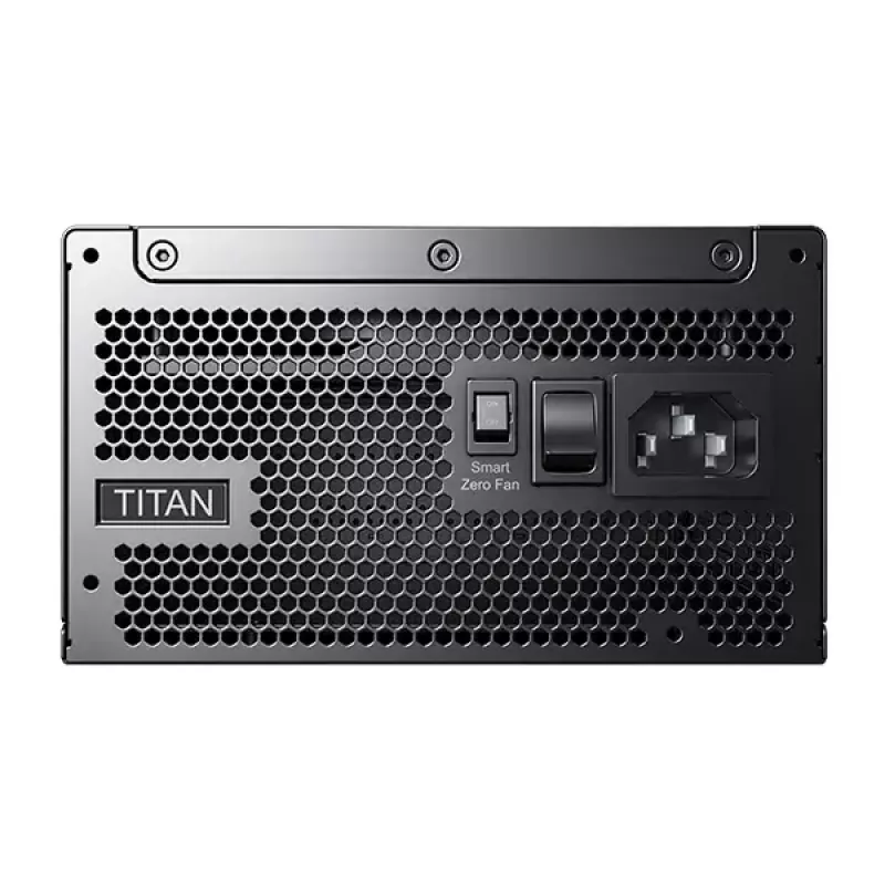 Maitinimo blokas Montech TITAN GOLD 850W