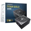 Maitinimo blokas Montech TITAN GOLD 850W