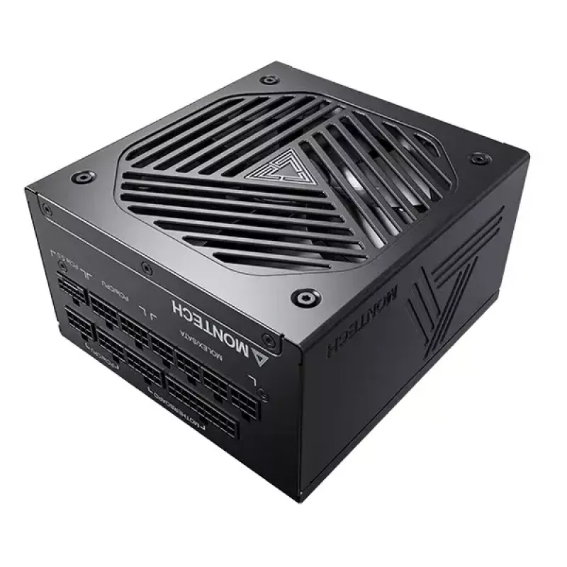 Maitinimo blokas Montech TITAN GOLD 850W