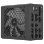 CORSAIR maitinimo blokas 1000 W HX1000i pilnai modulinis itin tylus Platinum ATX PC (EU)