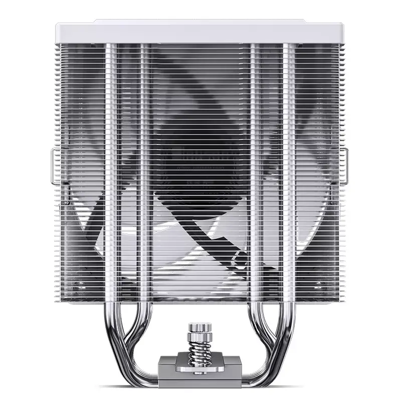 Oro aušintuvas Jonsbo CR-1000 EVO 12 cm Baltas 600-1500 RPM