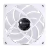 Oro aušintuvas Jonsbo CR-1000 EVO 12 cm Baltas 600-1500 RPM