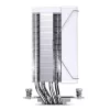 Oro aušintuvas Jonsbo CR-1000 EVO 12 cm Baltas 600-1500 RPM