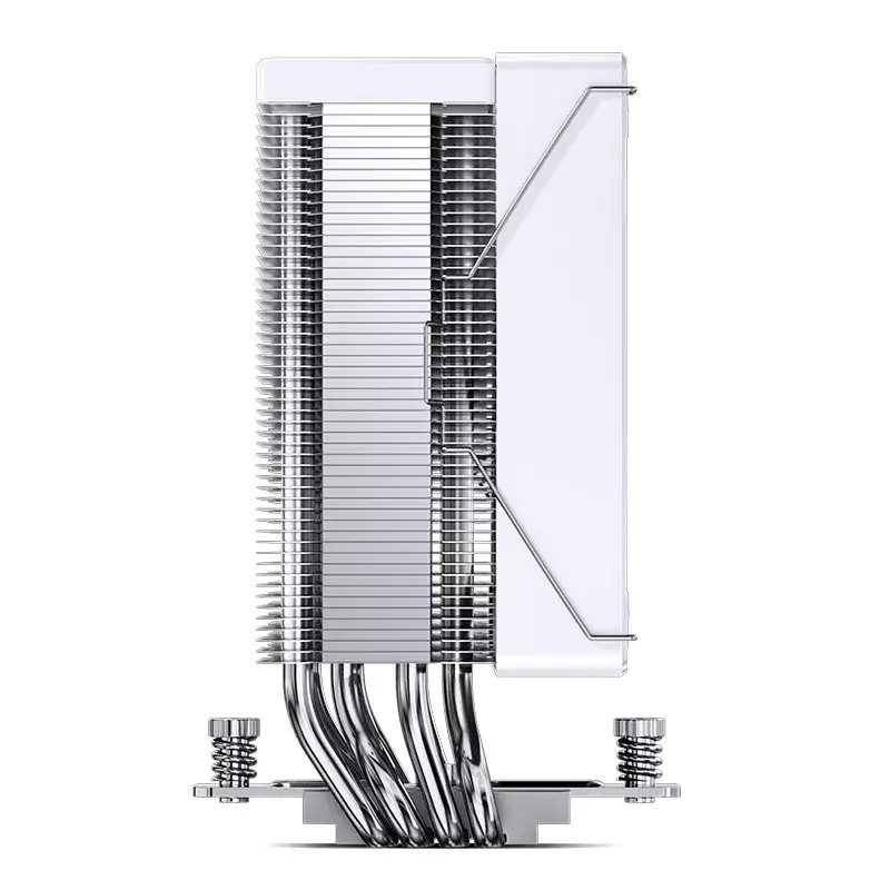 Oro aušintuvas Jonsbo CR-1000 EVO 12 cm Baltas 600-1500 RPM